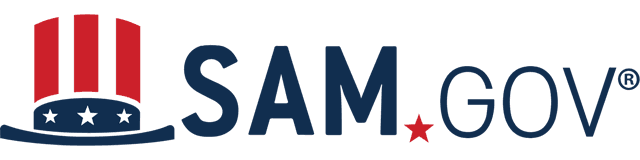 SAM Registered