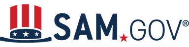SAM Registered
