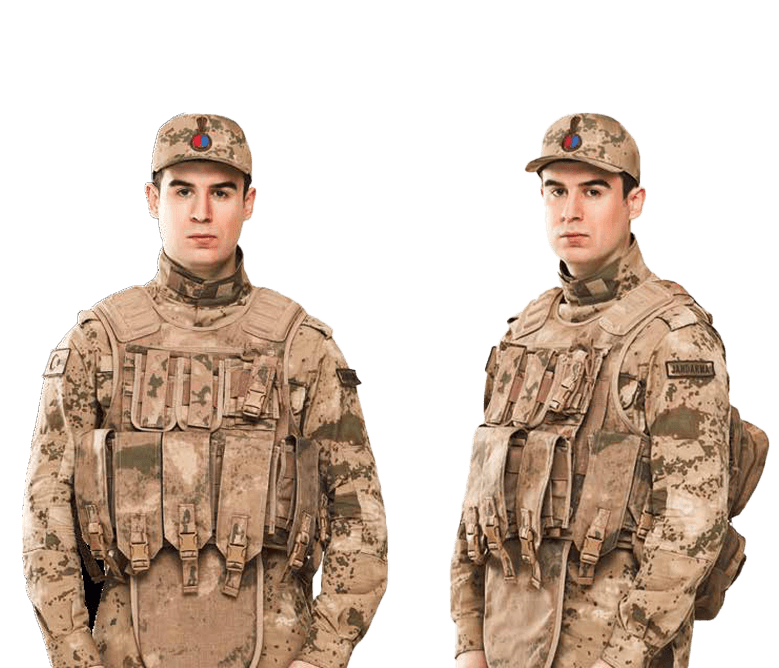 Ballistic protective vest