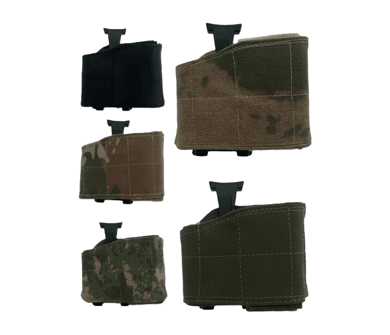 Universal Gun Holster UniGH