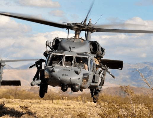 Security operations planning
