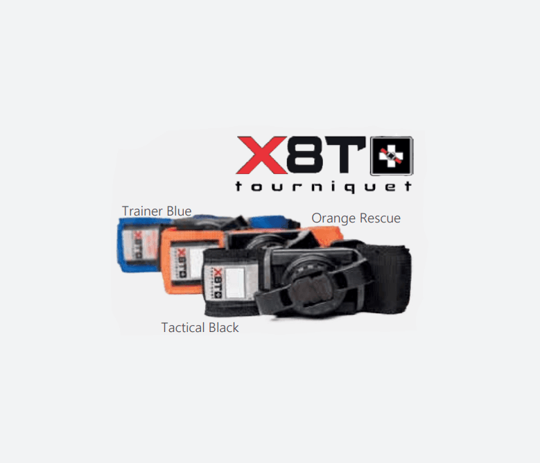 X8T®