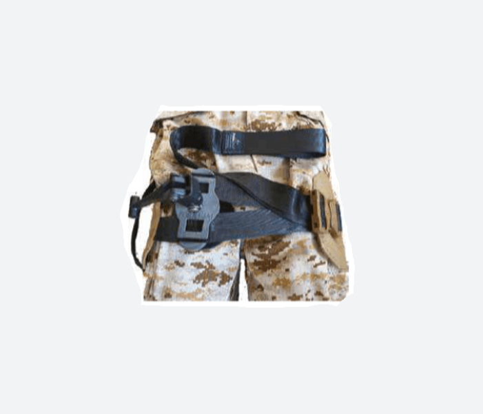 I-JAT® (Improved Junctional Tourniquet) L