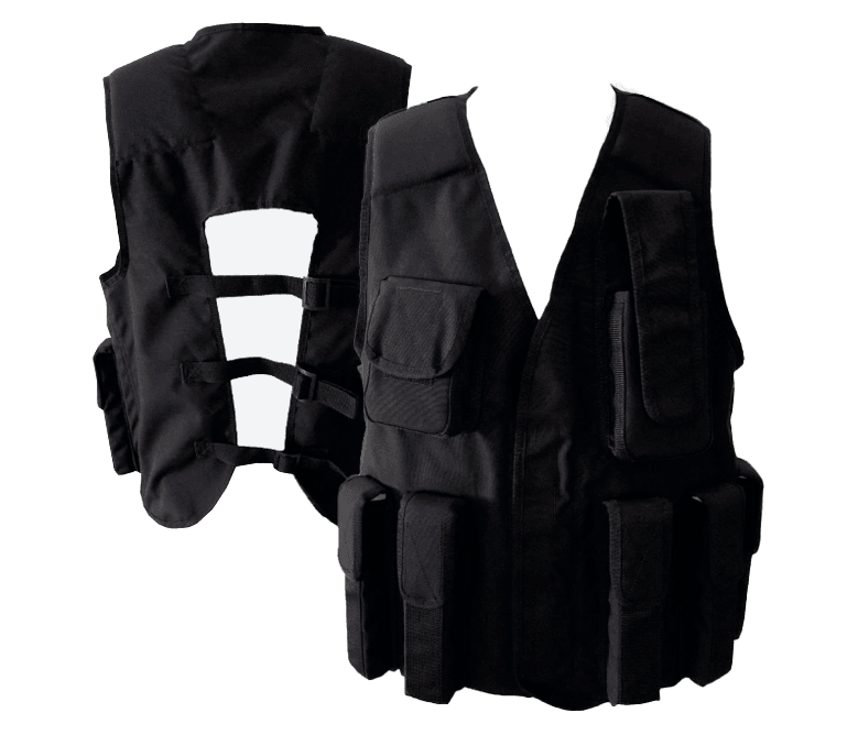 SoftShell Vent 2009 Black