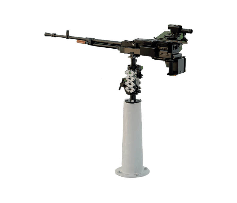 UPM 251 Adjustable Gun Mount