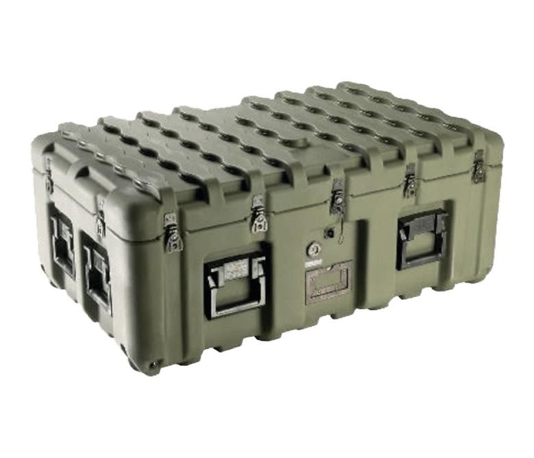 IS 4521 ISP Case Olive Drab