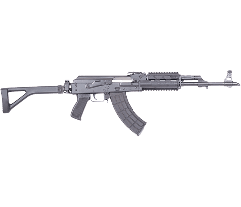 Assault rifle M05 E1