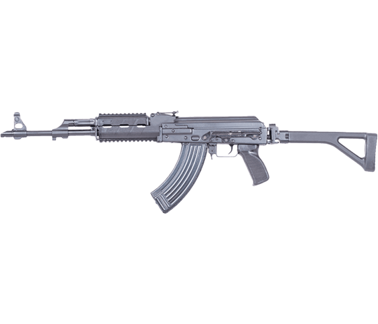 Assault rifle M05 E2