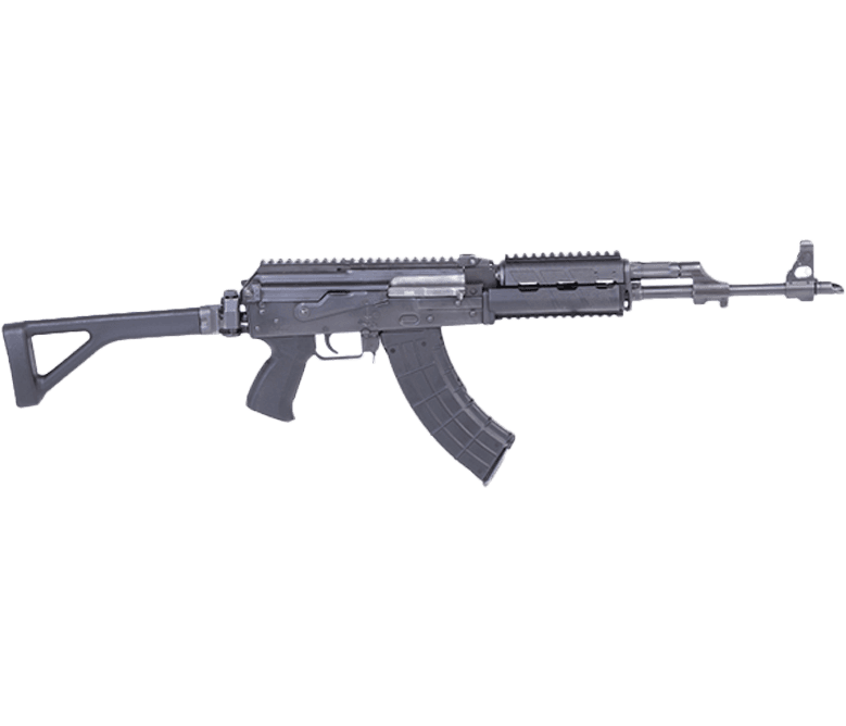 Assault rifle M05 E3
