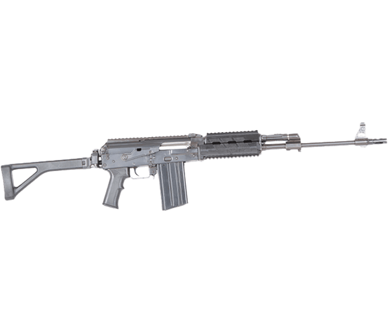 Assault rifle M05 N1
