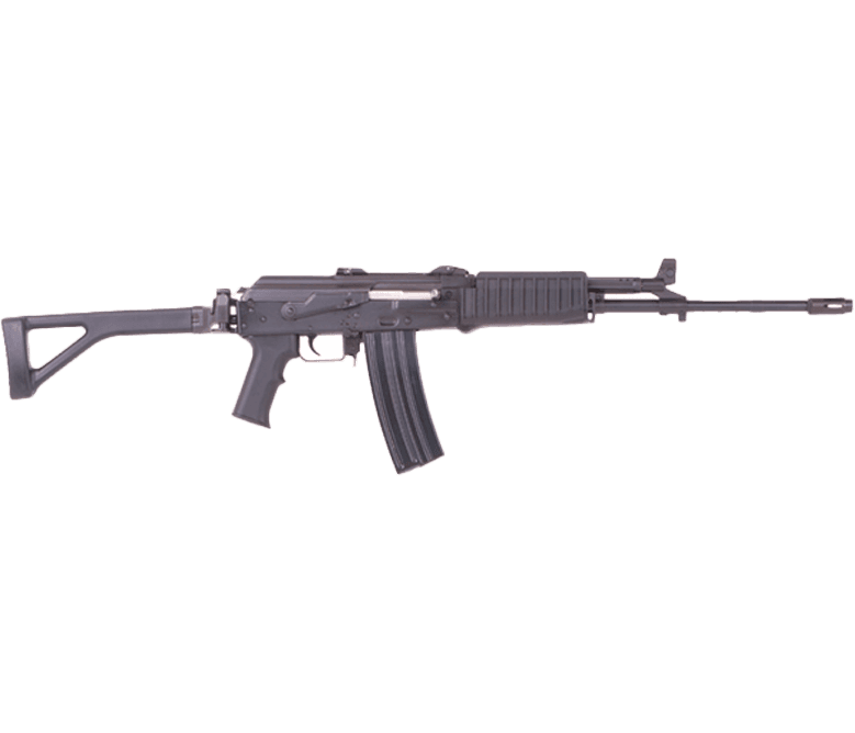 Assault rifle M21A and M21S