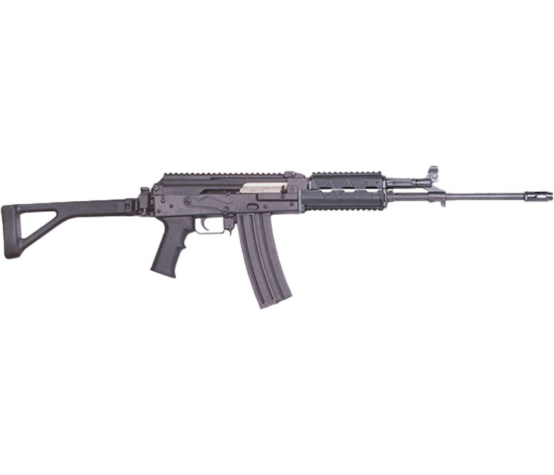 Assault rifle M21 ABS and M21 SBS