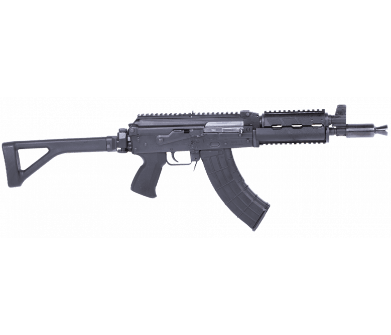 Submachine gun M05 C1