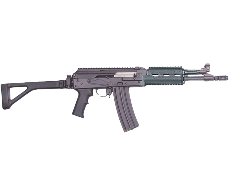 Submachine gun M21 BS