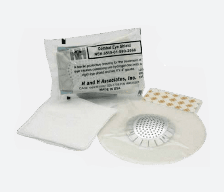 Eye Shield