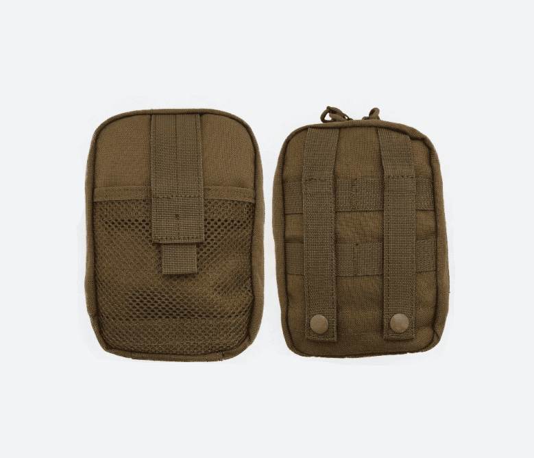Com-Pouch IFAK