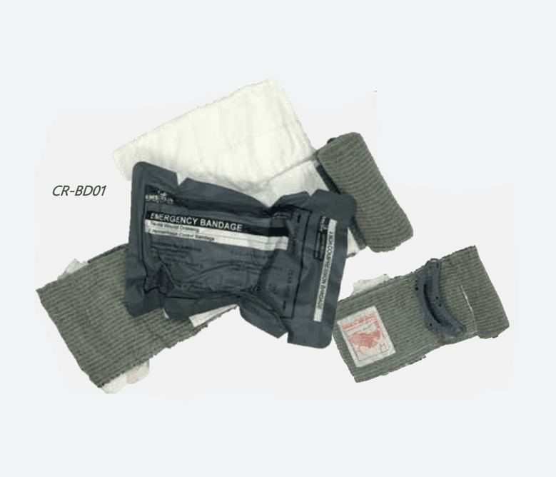 EMS EMERGENCY BANDAGE