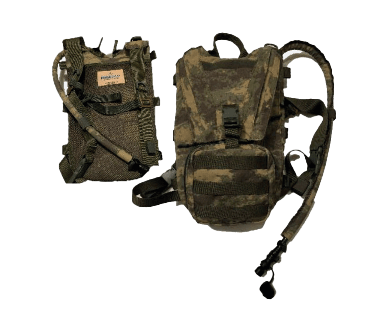 FORA Tactical Water Bag Su-Luck