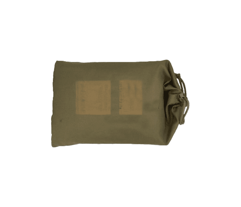 FR Emergency Kit