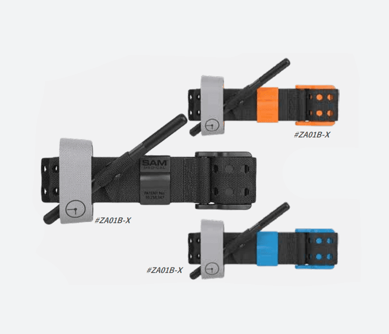 SAM XT EXTREMITY tourniquet