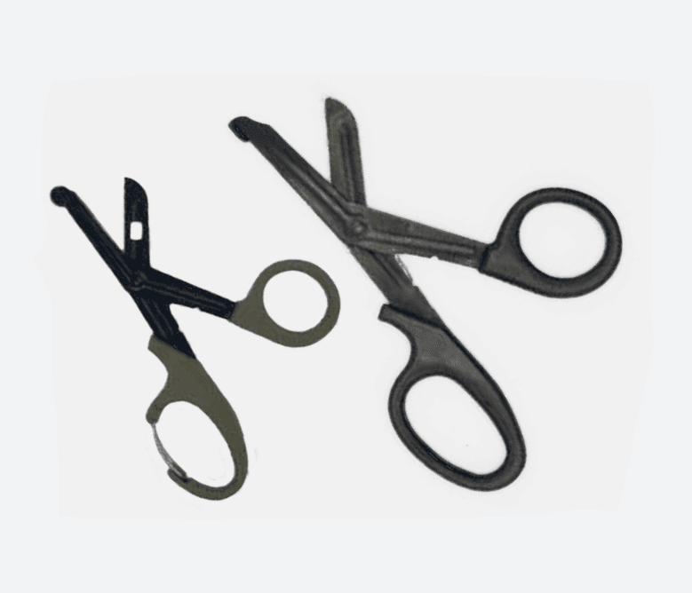 Tactical Trauma Shears