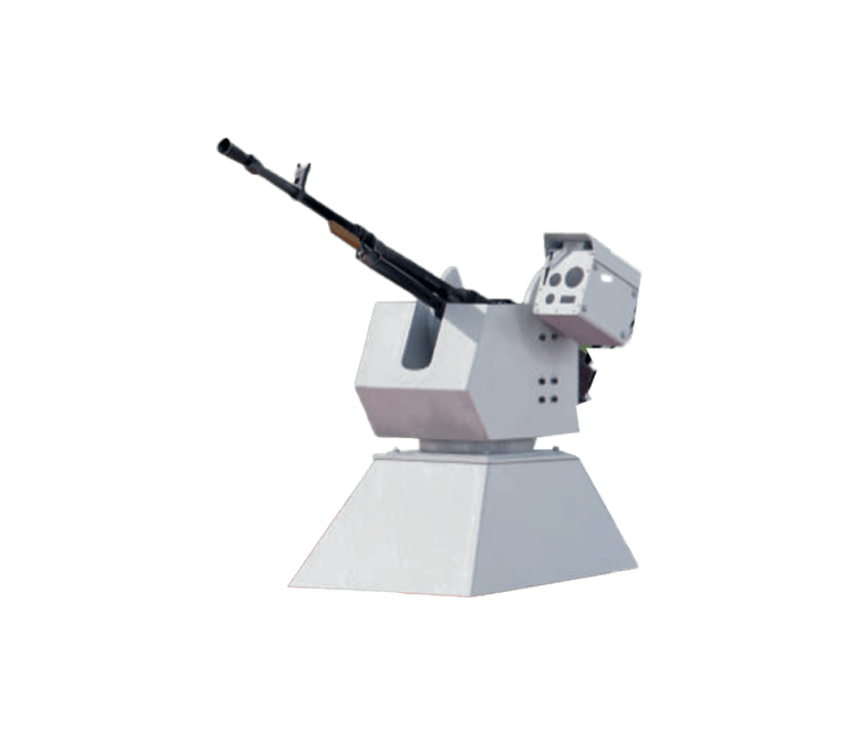 Remote Controlled Weapon Station