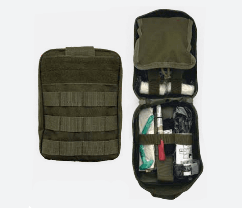Vanguard IFAK