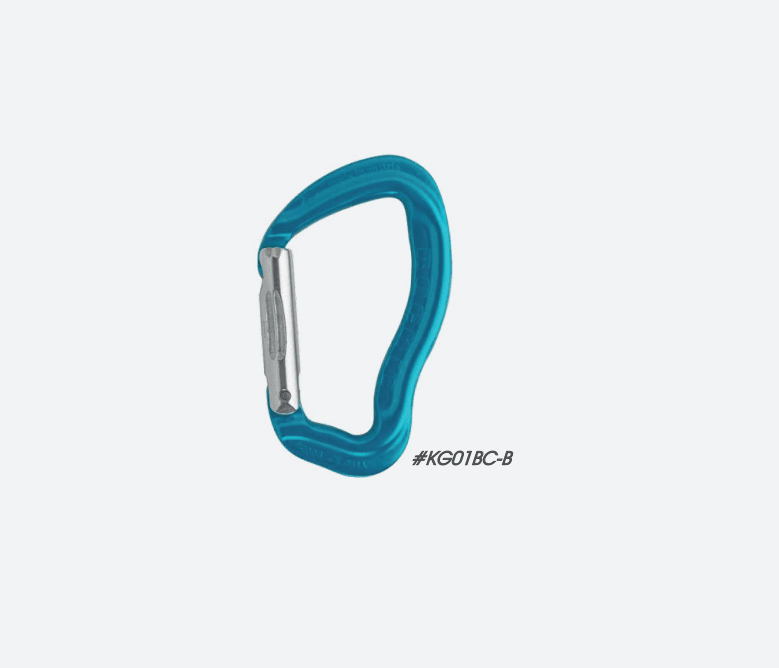 Carabiner KG01BC-B