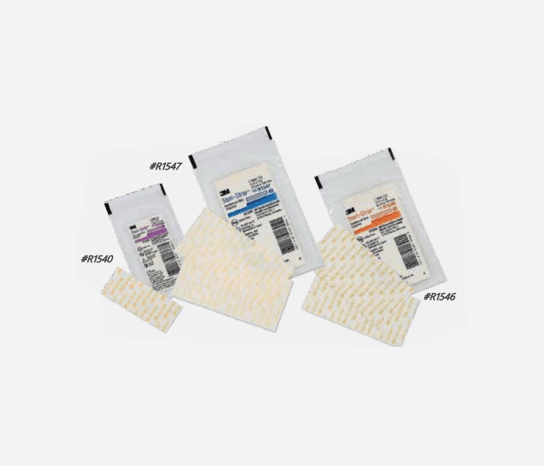 3M™ Steri-Strip™ Skin Closures