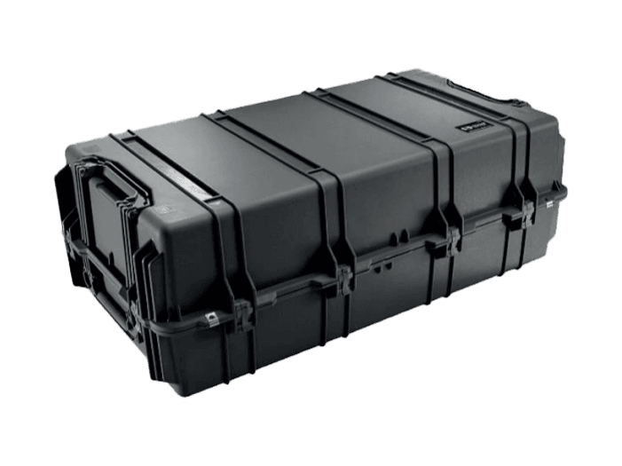 1780 HL Protector Case Black