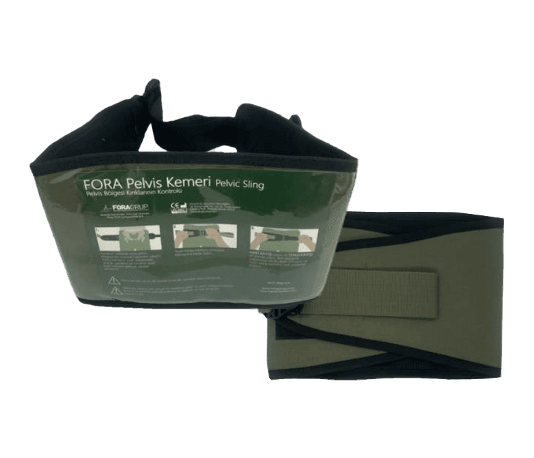 Pelvis Belt