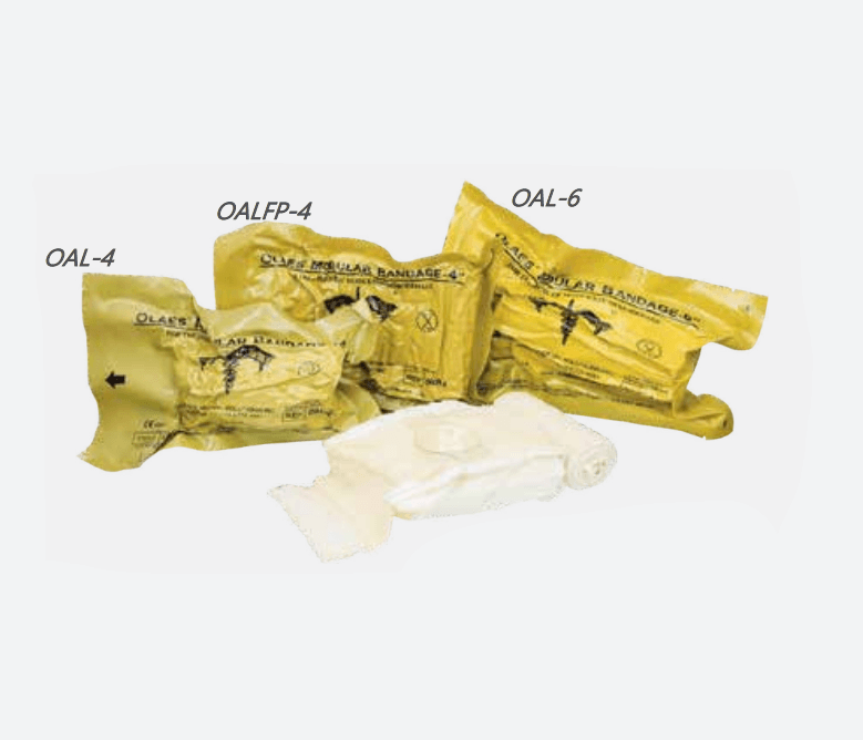 Olaes® Modular Bandage
