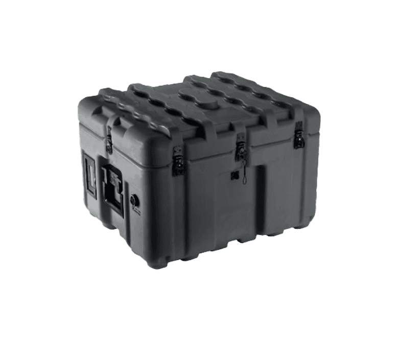 IS 2117 ISP Case Black