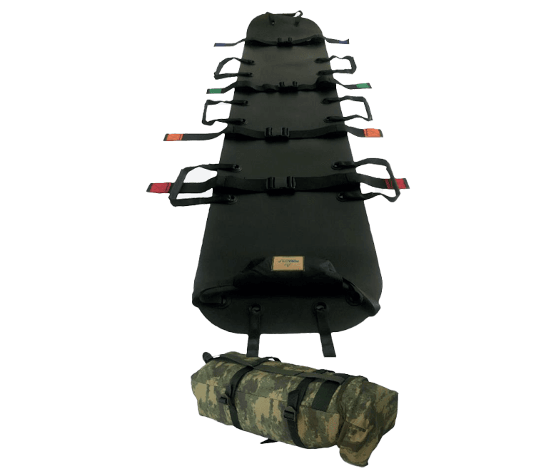 Tactical Stretcher