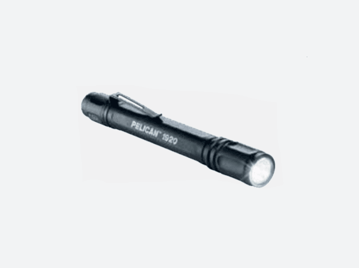 Peli 1920 Torch