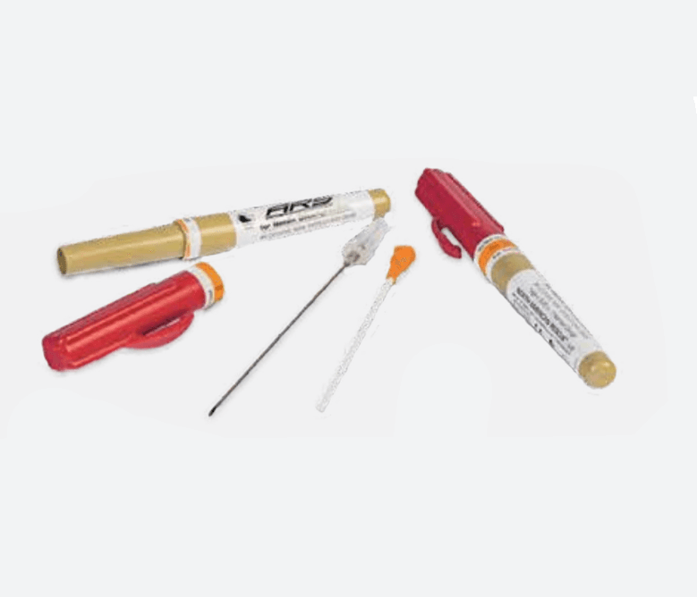 Needle Decompression Kit