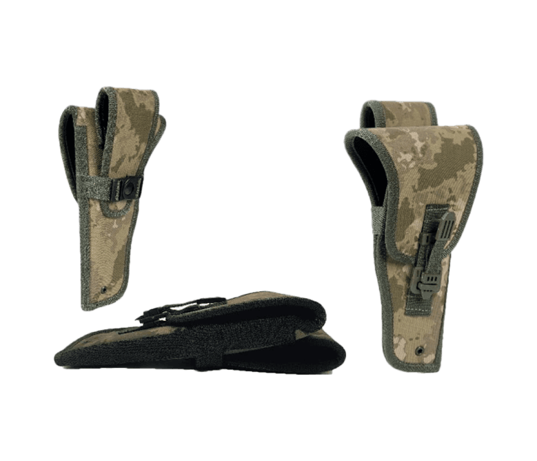 Tactical Gun Holster K-ANK-20/72