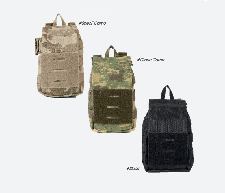 Urban Active IFAK