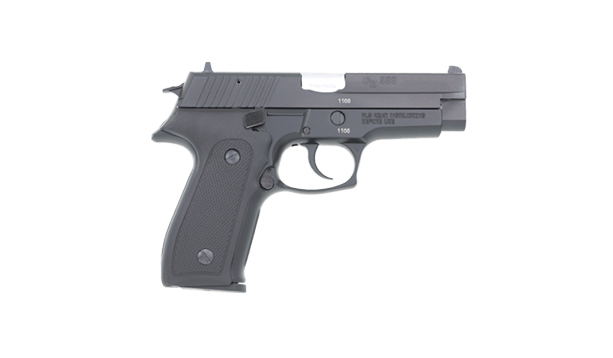 Pistol EZ9/EZ40
