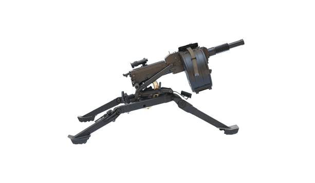 Automatic Grenade Launcher 30mme
