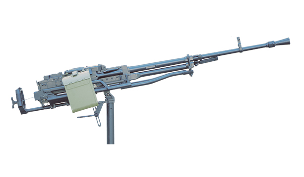 Machinegun M07
