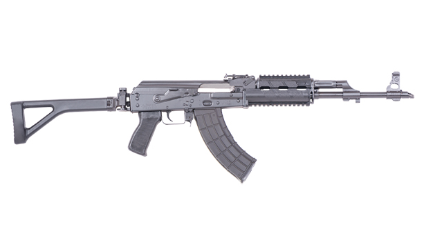 Assault rifle M05E1 (7,62 x 39mm)