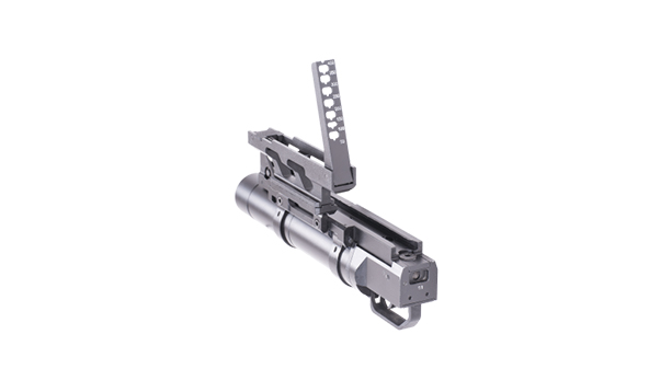 BGP 40x46 mm